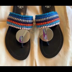 Tory Burch Sandals